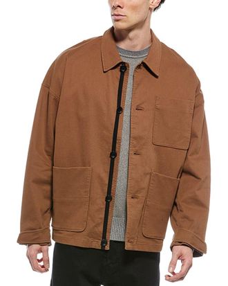 Rag & Bone Rag & Bone Mercer Corduroy Jacket