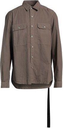 Rick Owens TOPWEAR - Camicie su YOOX.COM