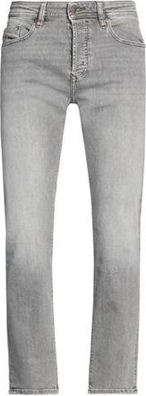 Diesel BOTTOMWEAR - Jeans on YOOX.COM