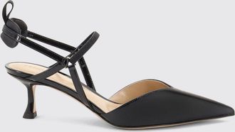 Fendi Scarpe Con Tacco Donna colore Nero