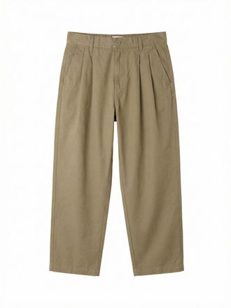 Obey | Foster Pleated Pant - 28
