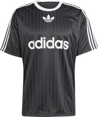 adidas originals Adicolor Tee Asia Sizing Black IU2341