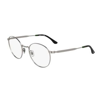 Lacoste L2308 033 Light Gunmetal 51mm