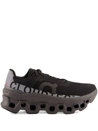 On Running Cloudmonster 2 sneakers - Black