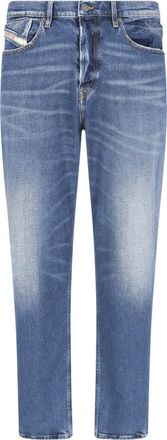 Diesel d-strukt 007l1 Jeans