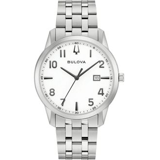 Bulova Classic - Dames - Horloges - Veelkleurig - ONE Size - Accessoires