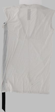 Rick Owens T-Shirt - White