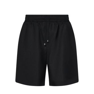 John Richmond Uomo, Pantaloncini, Nero, S, new