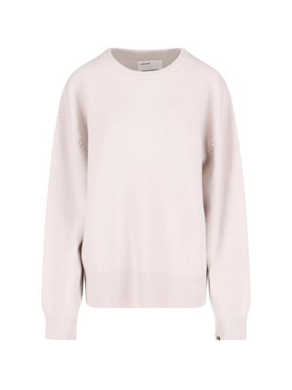 Extreme Cashmere 431 Mike Sweater - Cream