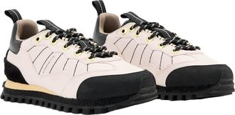 AllSaints Nevis Sneaker in Blush Pink at Nordstrom, Size 10Us