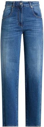 PESERICO PARTES DE ABAJO - Pantalones vaqueros en YOOX.COM