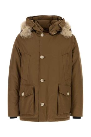 Woolrich Jackets