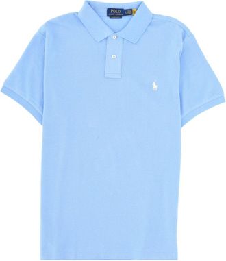 Polo Ralph Lauren Polo With Logo