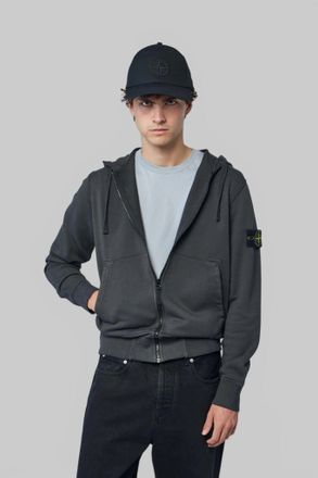 Stone Island Hoodie Sweater