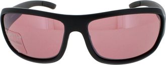 Smith DROP TACTICAL Polarized 2IG/BK Mens Sunglasses Black Size 66