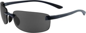 Serengeti Eyewear Accessoires, unisex, Zwart, ONE Size, Rick Ss 755003 Zonnebril