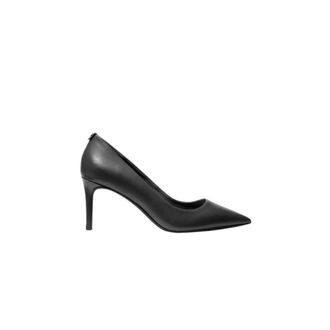 Michael Kors Mujer, Zapatos, Negro, Talla: 40 EU