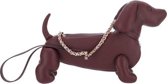 Thom Browne Borsa A Spalla Hector