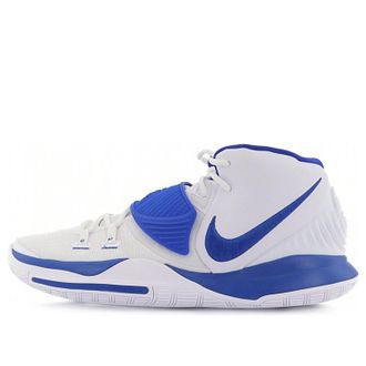 Nike Kyrie 6 TB White Game Royal CW4142-108