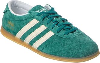 adidas Adidas Gazelle Lo Pro Suede Sneaker