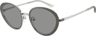 Emporio Armani EA2177 3003/1 Womens Sunglasses Size 51