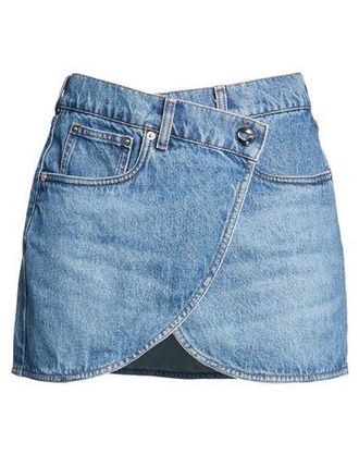 Coperni Denim skirts