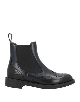 Frau FOOTWEAR - Ankle boots on YOOX.COM