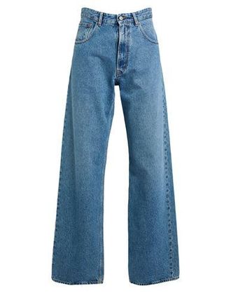 Maison Margiela BOTTOMWEAR - Pantaloni jeans su YOOX.COM