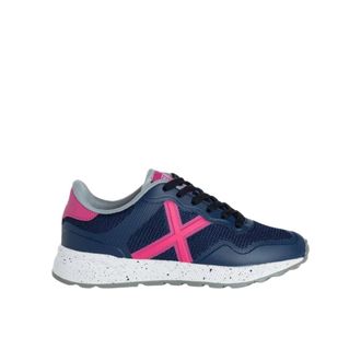Munich Sneakers - Heren - Sneakers - Blauw - 39 EU - Schoenen