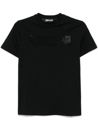 Women's Just Cavalli T-Shirts - up to −84% | Stylight