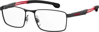 Carrera unisex, Accessoires, Zwart, Maat: 56 MM