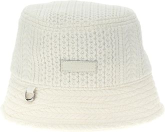 Jacquemus Le Bob Belo Bucket Hat