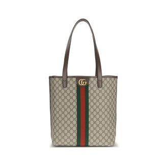 Gucci Medium Ophidia Shopping Bag