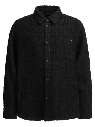Valentino V Gold overshirtjack