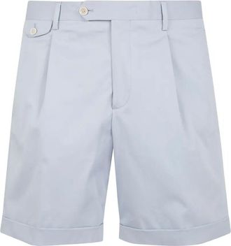 Lardini Bermuda Trousers