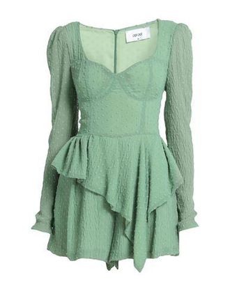 Od&igrave; Od&igrave; MONOS&PETOS - Monos enterizos en YOOX.COM