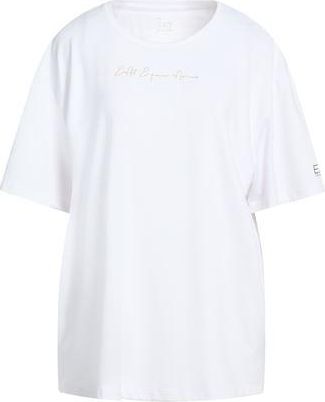 Emporio Armani CAMISETAS Y TOPS - Camisetas en YOOX.COM