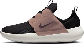 Nike E-Series AD Black Burgundy Crush FZ2162-001
