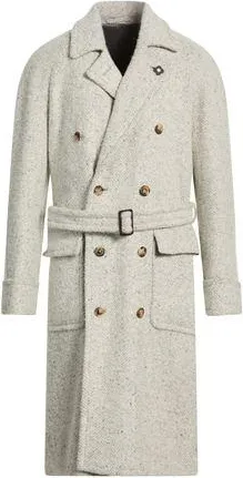 Lardini CAPISPALLA - Cappotti su YOOX.COM
