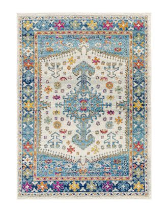 Surya Harput Traditional Rug