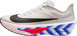 Nike Zoom Fly 6 White Silt Red Racer Blue II7285-100