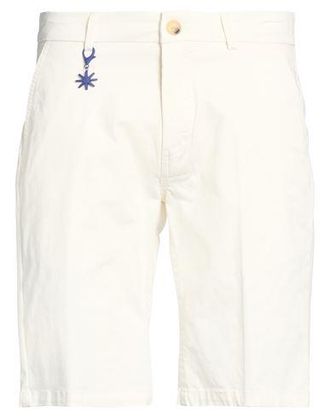 Manuel Ritz BOTTOMWEAR - Shorts & Bermuda Shorts sur YOOX.COM