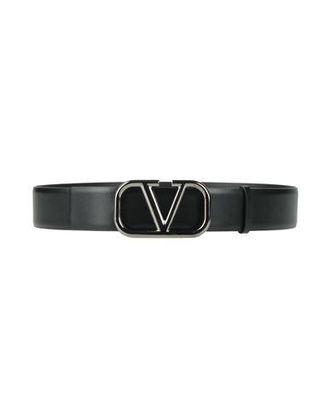 Valentino Garavani Small Leather Goods - Belts sur YOOX.COM