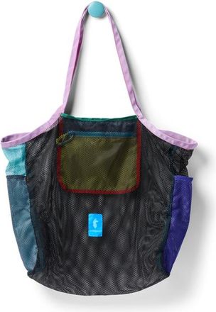 Cotopaxi Arenilla Mesh Tote - Del D&iacute;a in Del Dia at Nordstrom