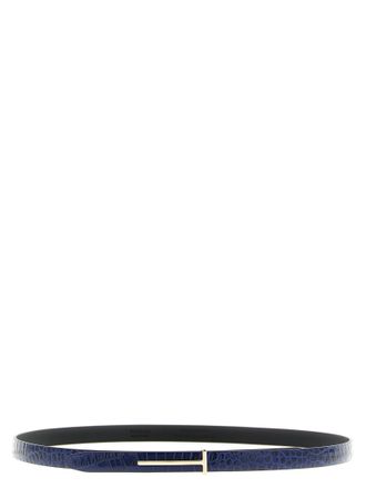 Tom Ford Krokodilg&uuml;rtel