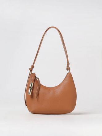 Furla Shoulder Bag FURLA Woman color Leather