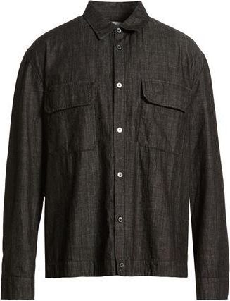 Crossley TOPWEAR - Camicie jeans su YOOX.COM