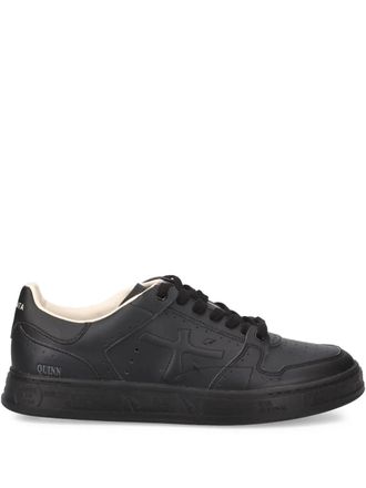 スニーカー PREMIATA Women Sneakers 415154 LUCYD Black Premiata Lucy Sneakers | italist