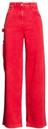 Nude BOTTOMWEAR - Pantaloni jeans su YOOX.COM