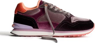 Hoff Sneakers for Women AMETHIST Purple